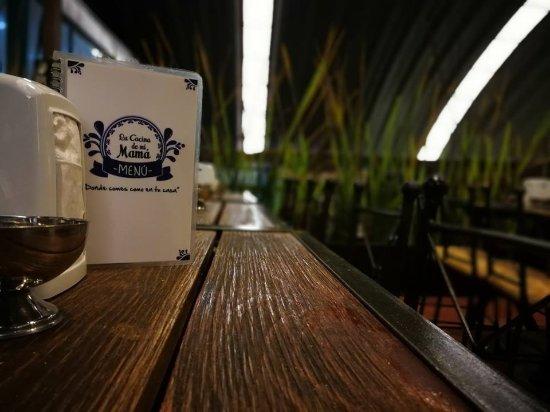 La Cocina de Mi Mama